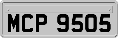 MCP9505