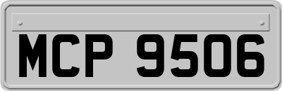 MCP9506