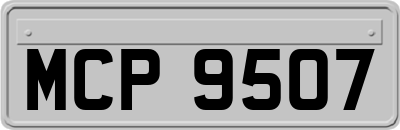 MCP9507