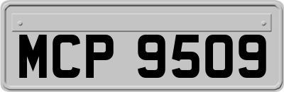 MCP9509
