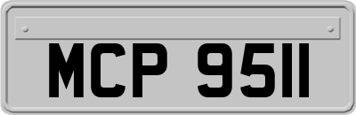MCP9511