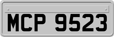 MCP9523
