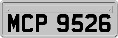 MCP9526