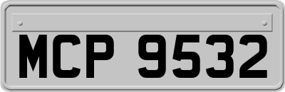 MCP9532