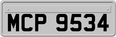 MCP9534