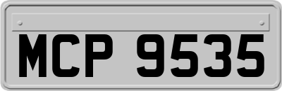MCP9535