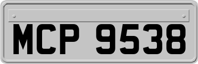 MCP9538
