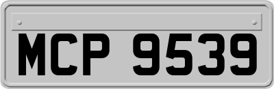 MCP9539