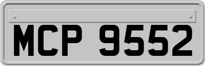 MCP9552
