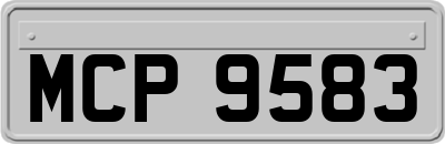 MCP9583