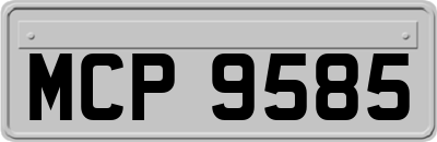 MCP9585