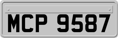 MCP9587