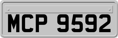 MCP9592