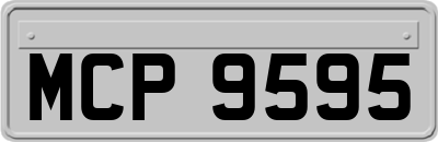 MCP9595