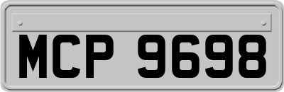 MCP9698