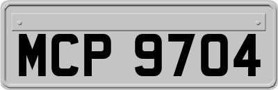 MCP9704