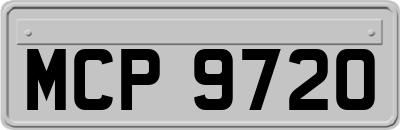 MCP9720