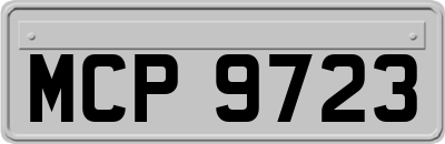 MCP9723
