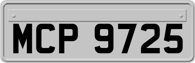 MCP9725