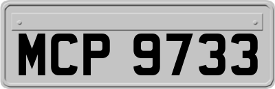 MCP9733