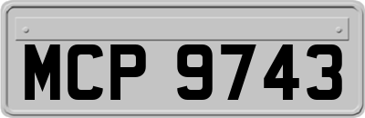 MCP9743