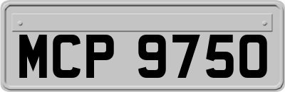 MCP9750
