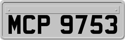 MCP9753