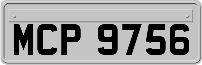 MCP9756