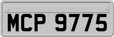 MCP9775