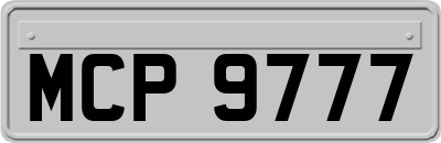 MCP9777