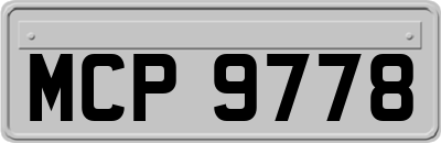 MCP9778