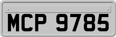 MCP9785