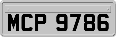 MCP9786