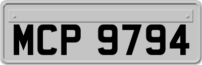MCP9794