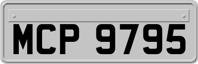 MCP9795