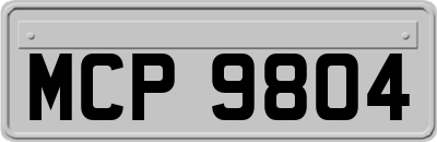 MCP9804