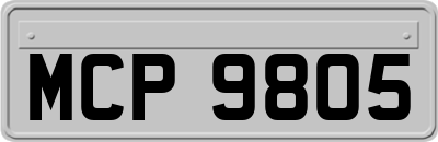 MCP9805