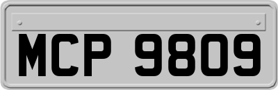 MCP9809