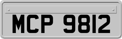 MCP9812