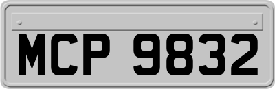 MCP9832