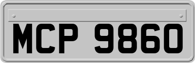 MCP9860