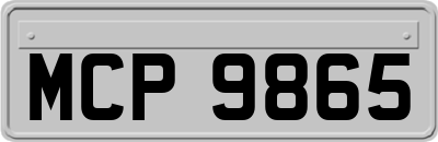 MCP9865