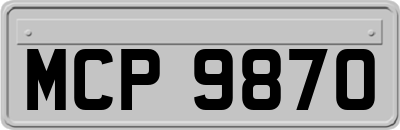 MCP9870