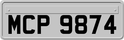 MCP9874