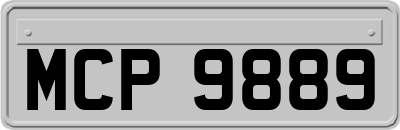 MCP9889