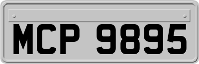 MCP9895