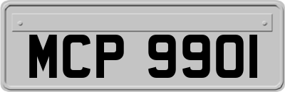 MCP9901