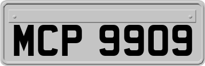 MCP9909