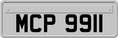 MCP9911