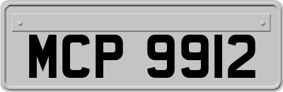 MCP9912